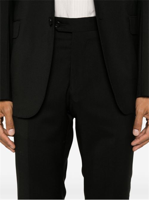 Abito uomo Emporio Armani nero EMPORIO ARMANI | EM000098TE10155UC001